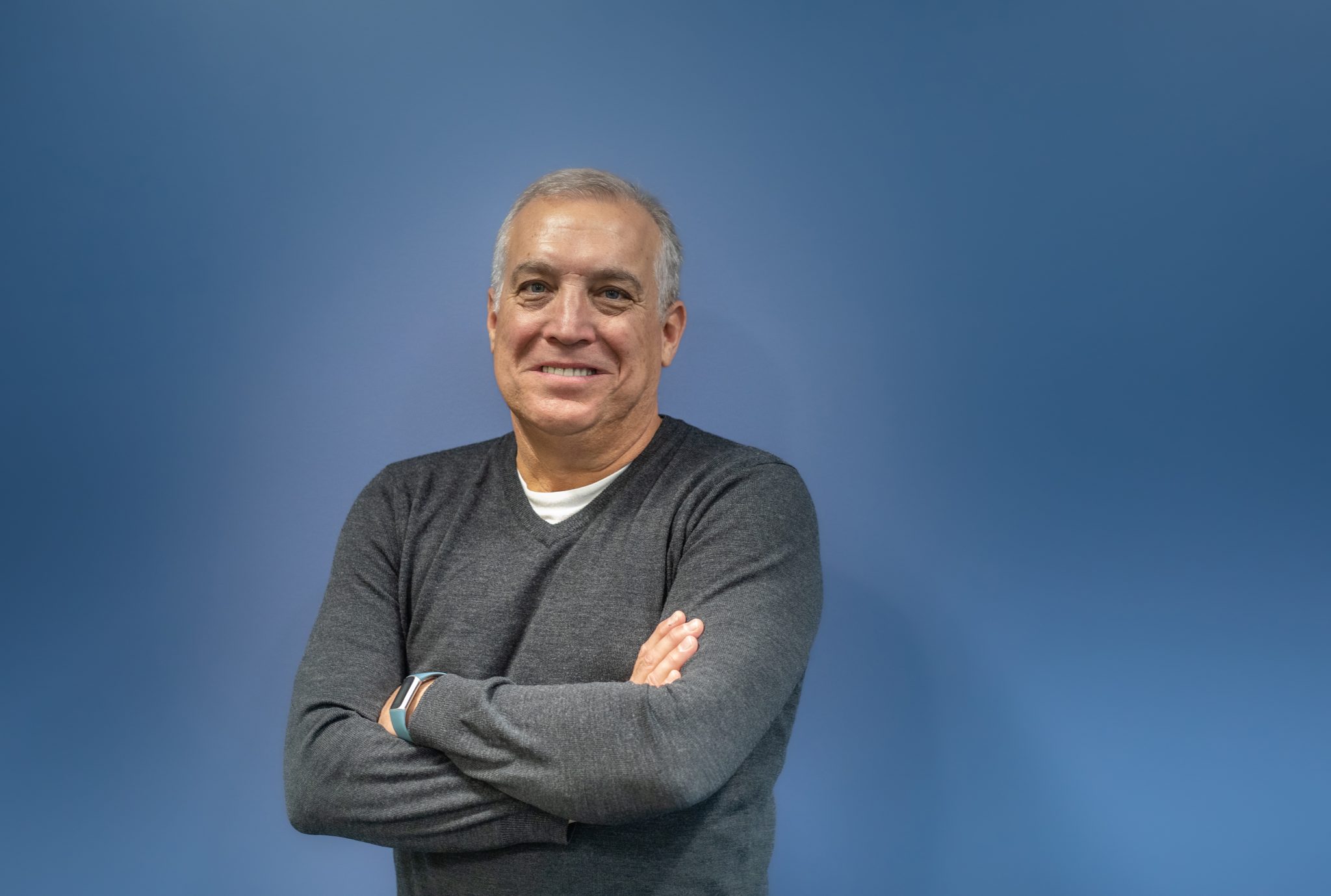 Don Cunningham The Only Certainty in Life is Uncertainty Lehigh