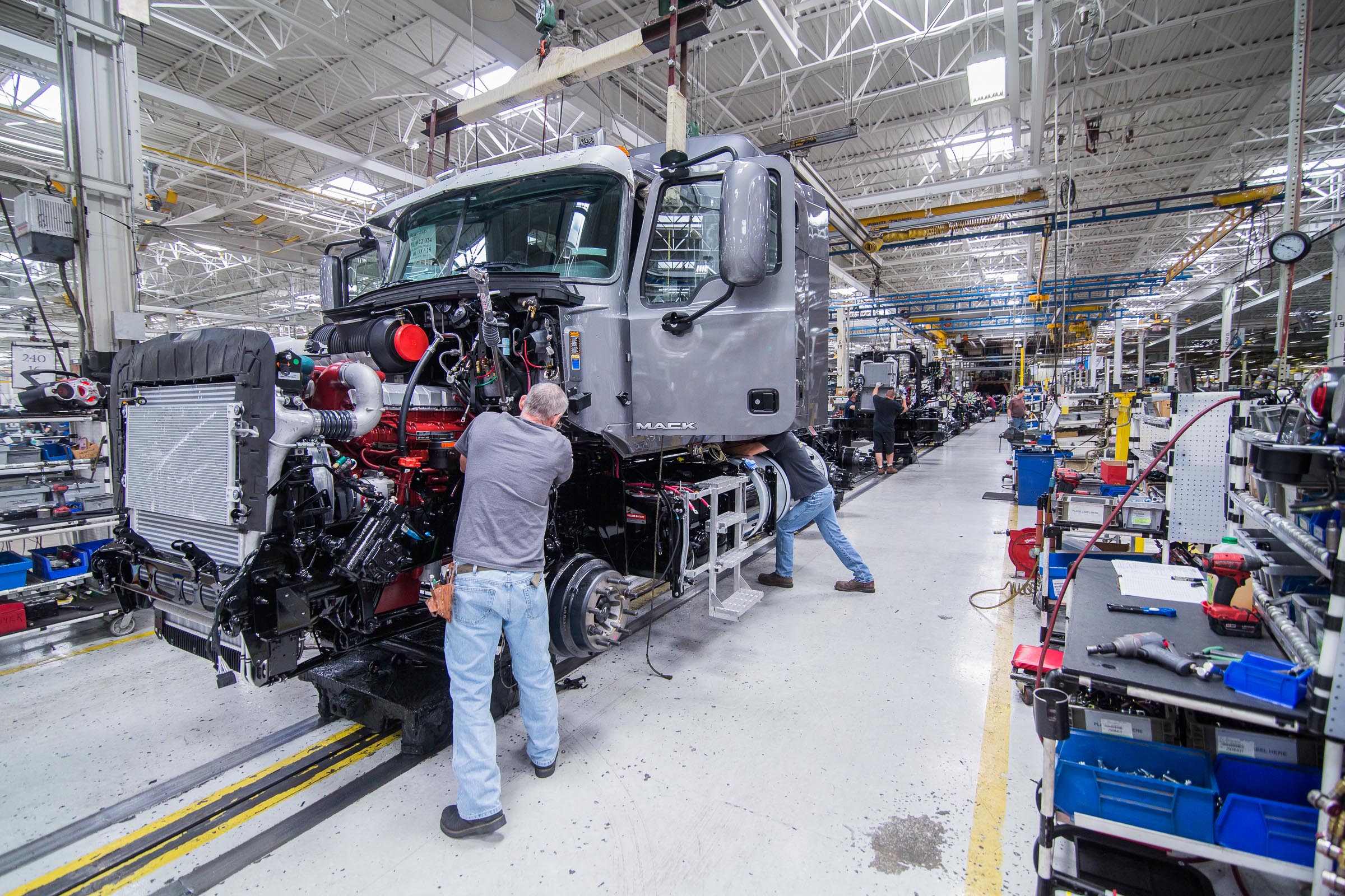 Lehigh Valley’s Global Appeal Lehigh Valley, PA Lehigh Valley