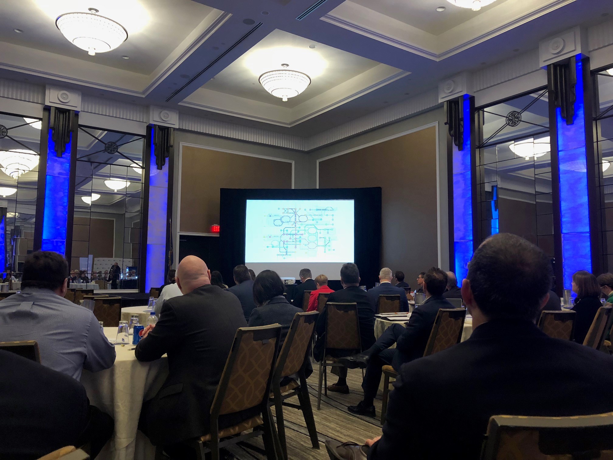 LVEDC Attends Summit by Pennsylvania's Largest Life Sciences