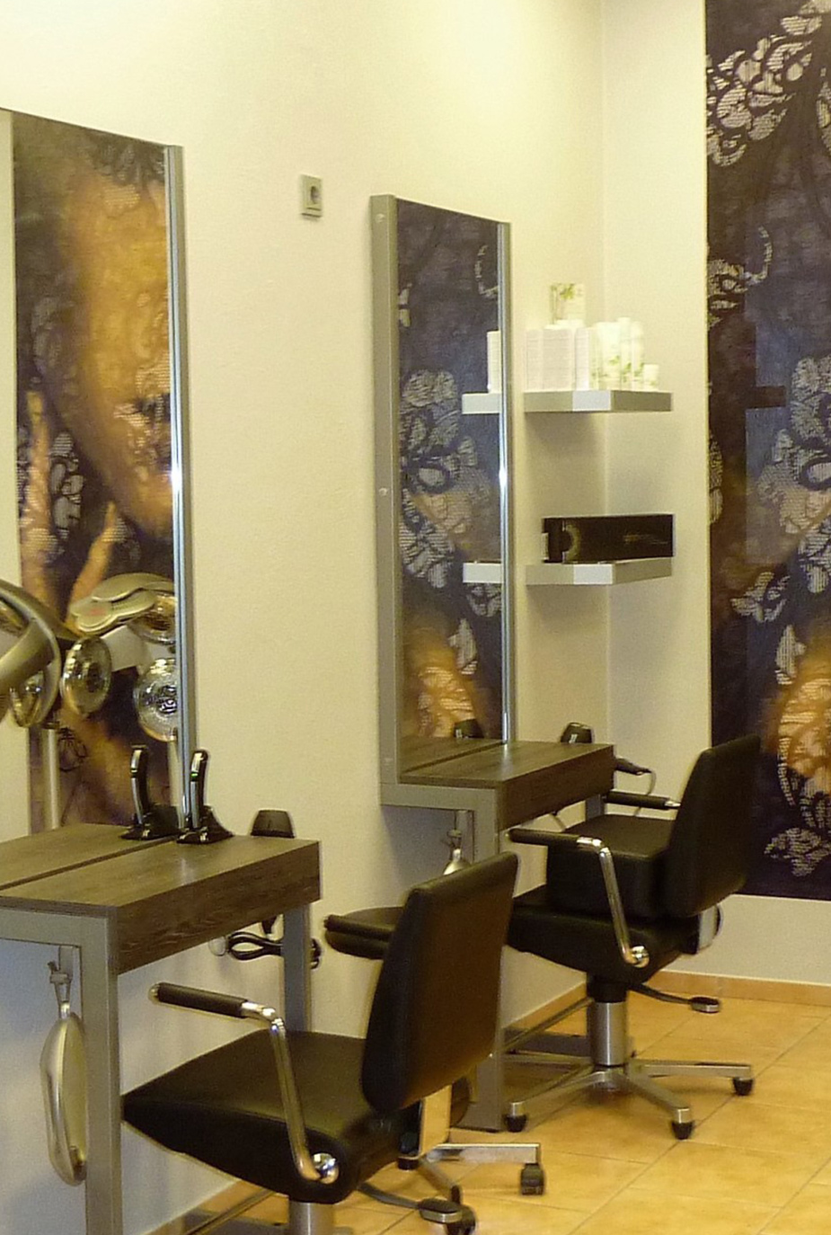 HAIR LEHMANN LEHMANN FRISEURE