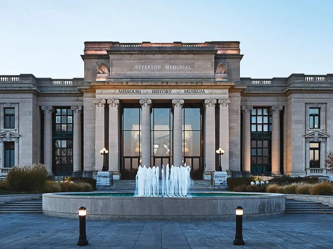 Missouri Historical Museum