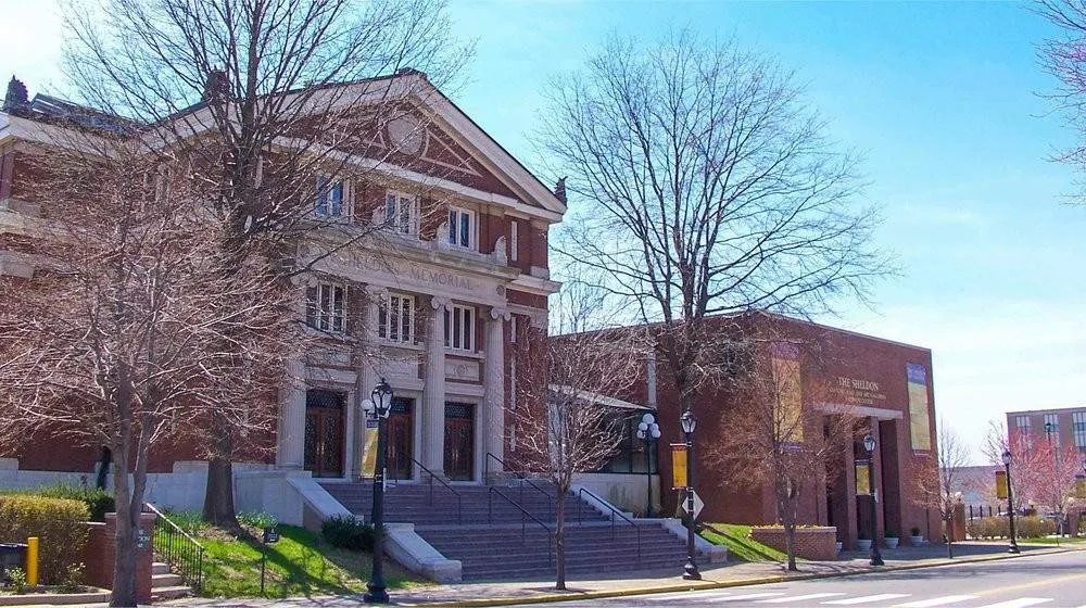 to our Blog Lehmann House Bed and Breakfast, St. Louis, Missouri.