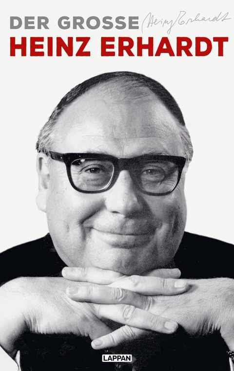 Der Große Heinz Erhardt Von Heinz Erhardt | Isbn 978-3-8303-3623-5 | Buch Online Kaufen - Lehmanns.de 762_x_480_jpg