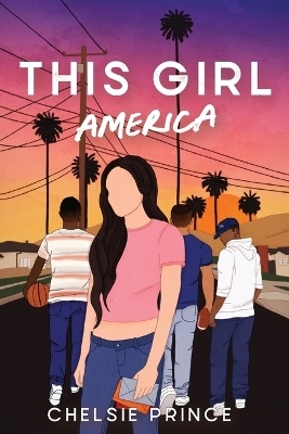 This Girl America von Chelsie Prince | ISBN 979-8-9865631-2-1 | Buch