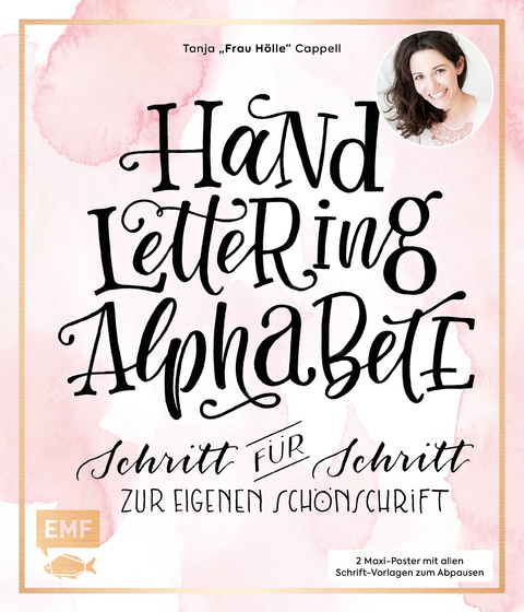 Egal ob bänder, randgestaltungen oder kleine piktogramme, dieses buch ist eine fundgrube der verschiedensten zierelemente, die die botschaft eines letterings noch unterstreichen können. Handlettering Alphabete Von Tanja Cappell Isbn 978 3 86355 768 3 Buch Online Kaufen Lehmanns De