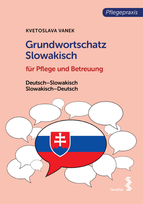 Grundwortschatz Slowakisch Für Pflege- Und… Von Kvetoslava Vanek | Isbn 978-3-7089-1946-1 | Fachbuch Online Kaufen - Lehmanns.de 683_x_480_jpg