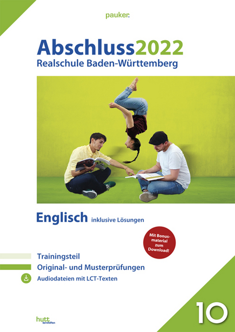 abschlussprüfung realschule baden württemberg 2023 Abschluss 2022 - Realschule Baden-Württemberg Englisch | Isbn 978-3-88997-829-5 | Buch Online Kaufen - Lehmanns.de