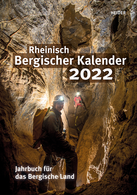 Rheinisch Bergischer Kalender 2022 Von Joh. Heider Verlag Gmbh | Isbn  978-3-947779-25-3 | Buch Online Kaufen - Lehmanns.de