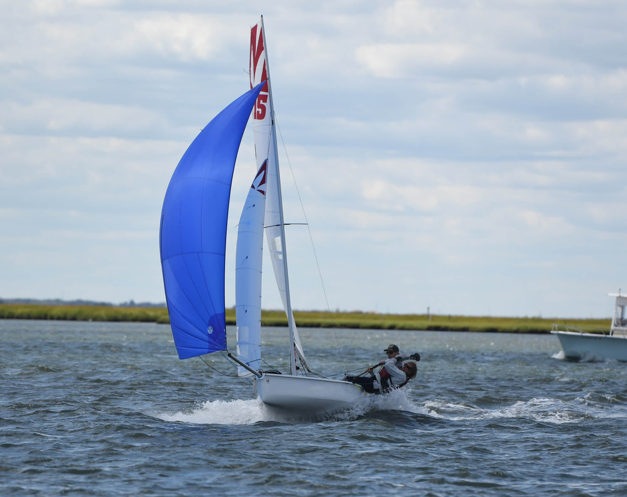 Little Egg Harbor Yacht Club New Jersey