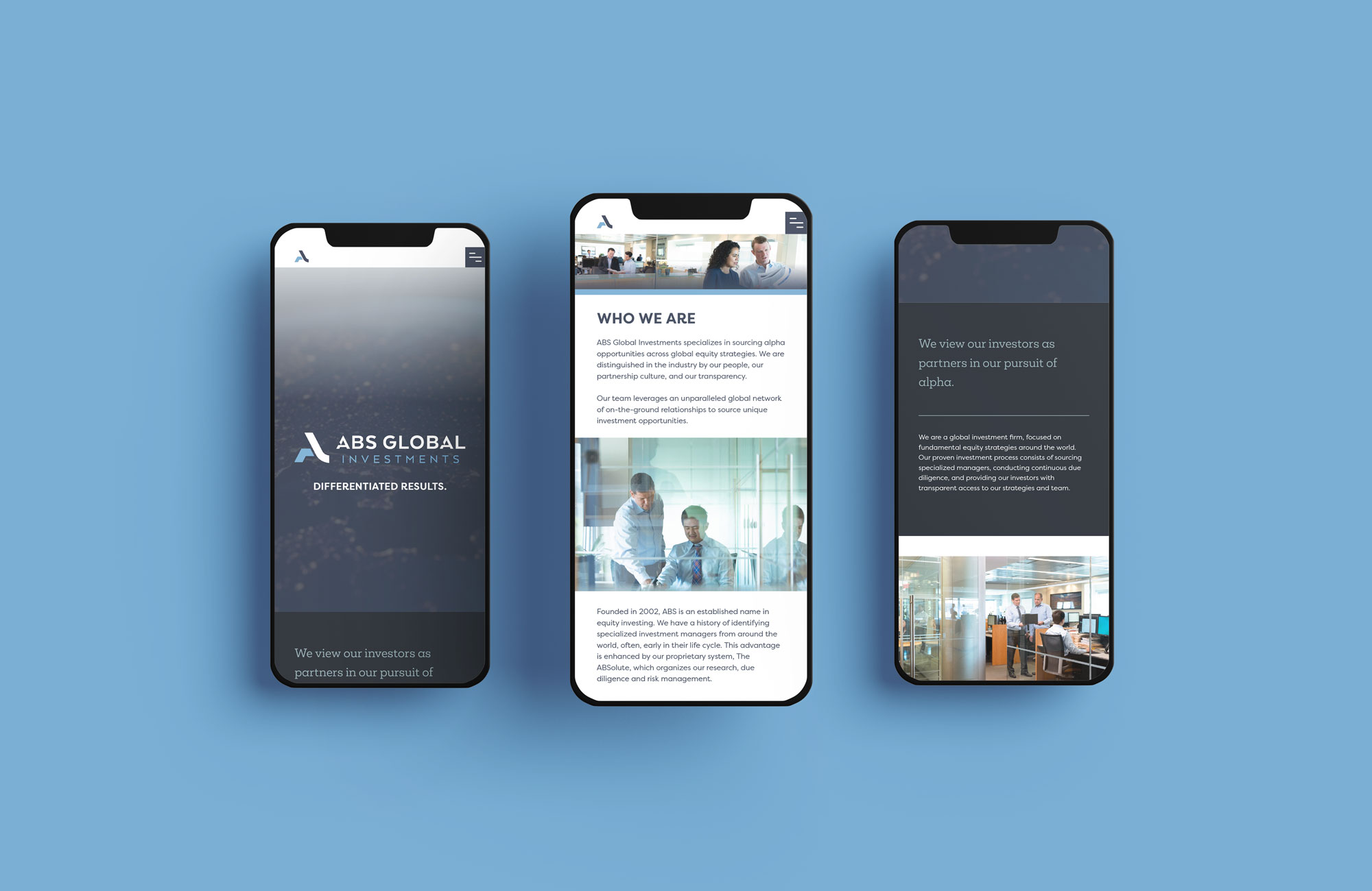 ABS Global Investors Leibowitz