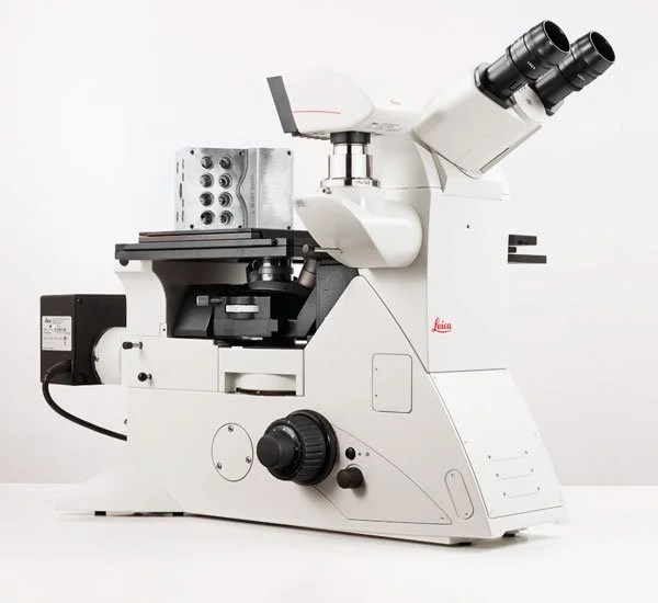 Leica DMi8 M / C / A Inverted Microscopes for Industry | Products