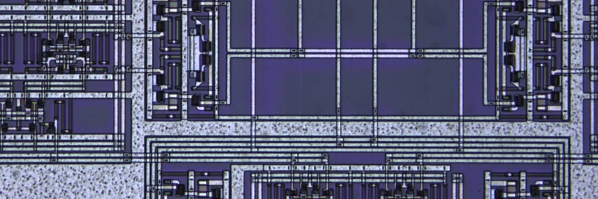 Semiconductor Wafer Processing, IC Packaging & Testing Applications