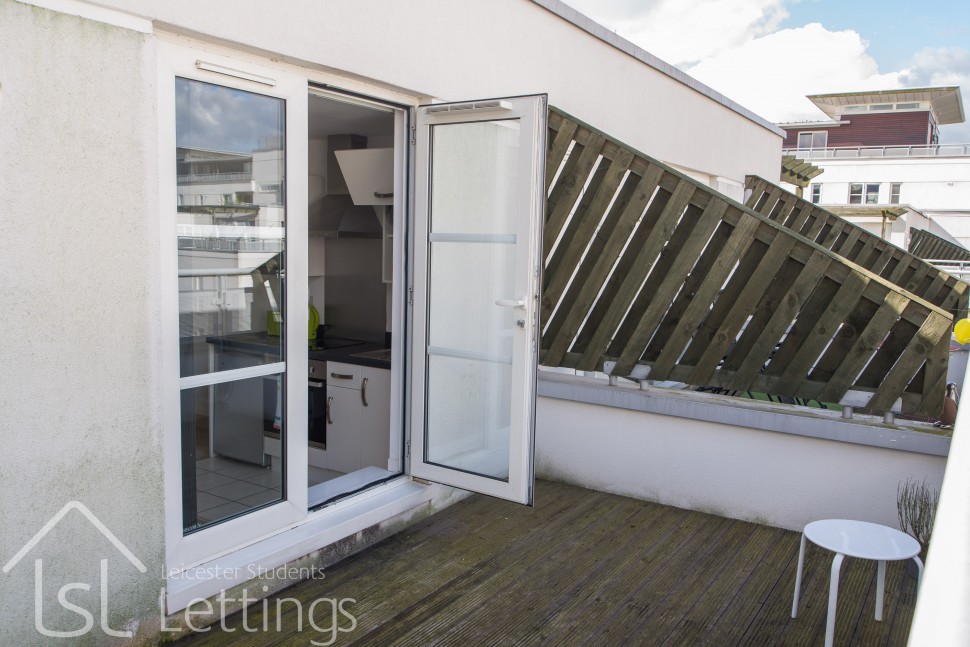 Watkin Road, Freemans Meadow, Leicester, 1 bedroom, Apartment