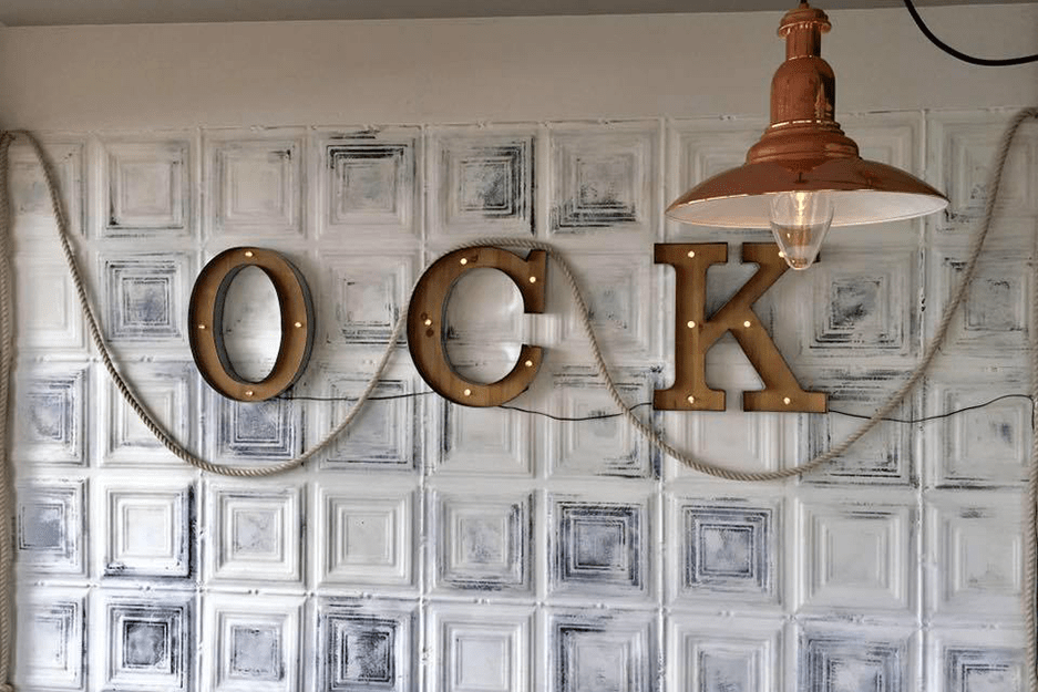 Oyster Creek Kitchen Southend