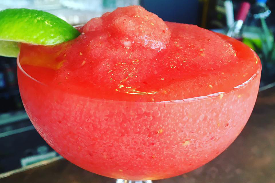 Oyster Creek Kitchen Southend