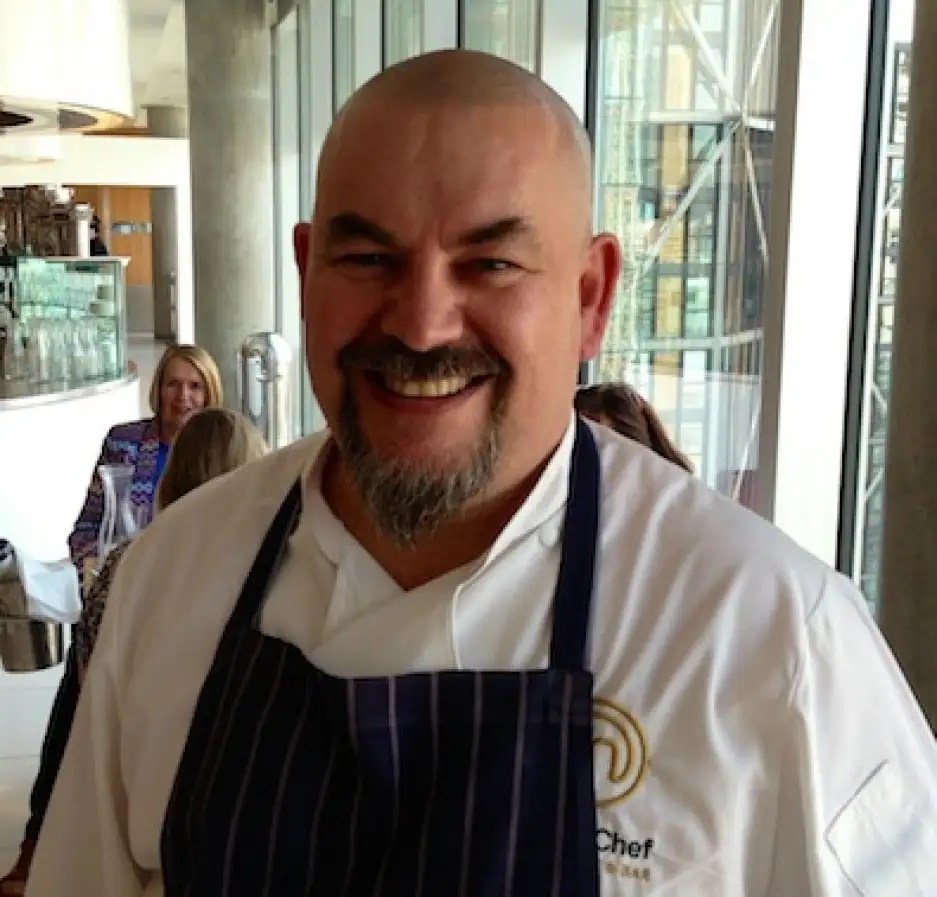 MasterChef Taster Review LeighonSea