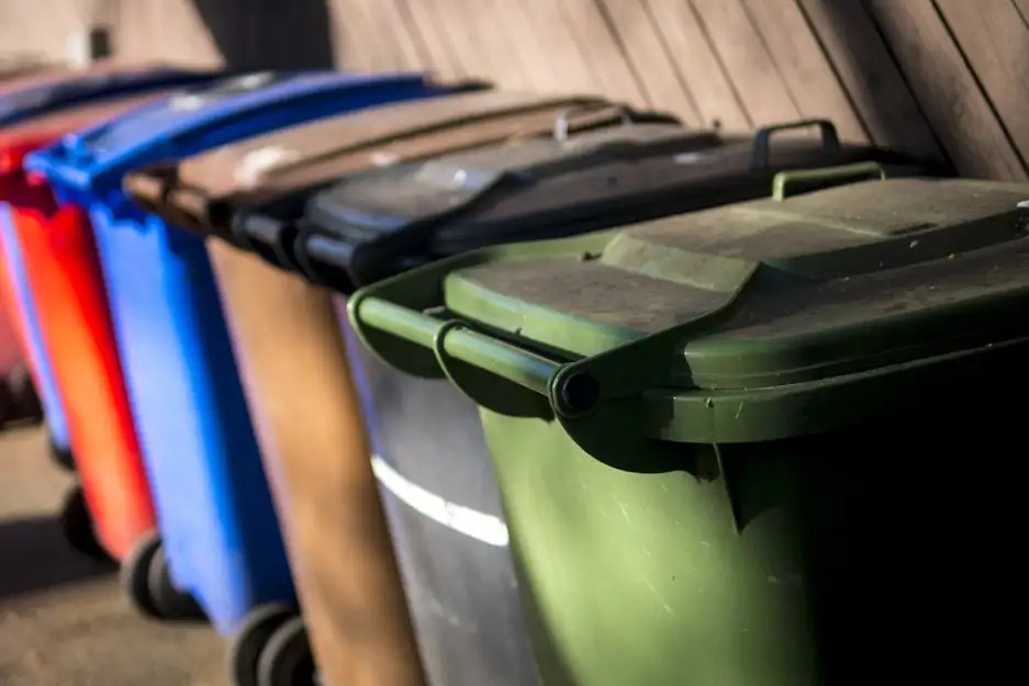 Recycling centres set to reopen next week with strict measures in place