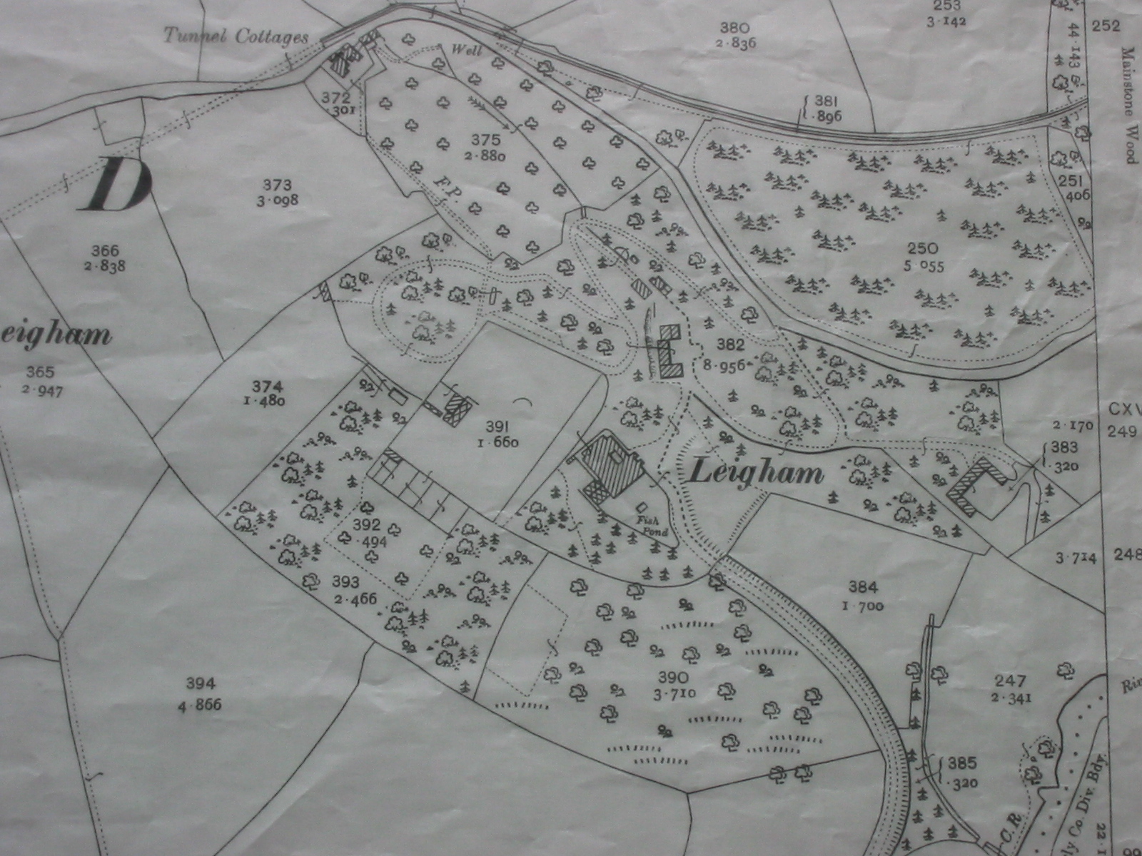 Leigham Manor History, Plymouth History, Historic houses in Plymouth