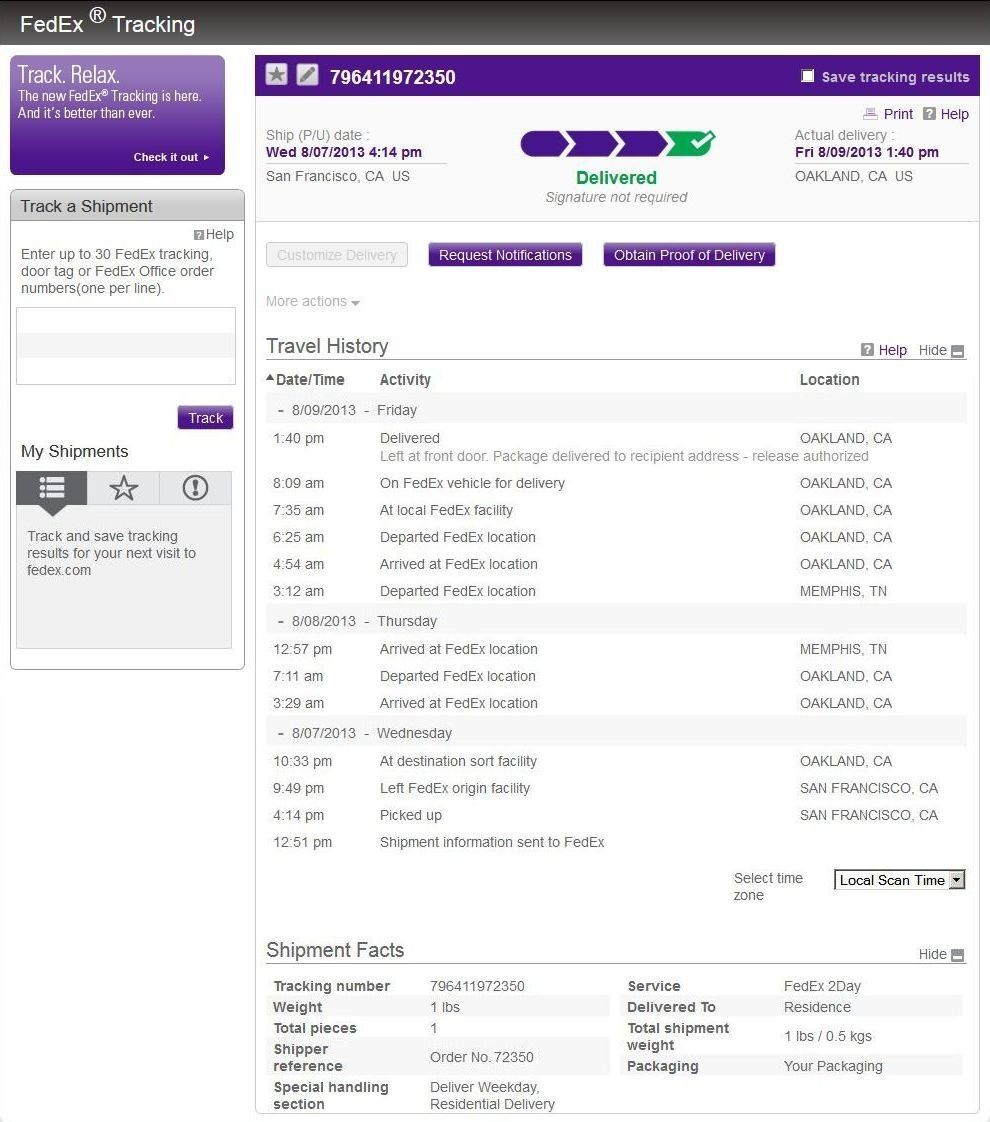 Waterloo NJ FedEx Locations FedEx Office Kinkos.