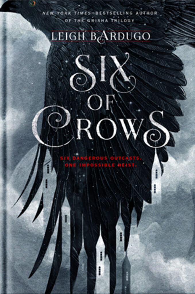 Leigh Bardugo S Grishaverse Reading Order Leigh Bardugo Author