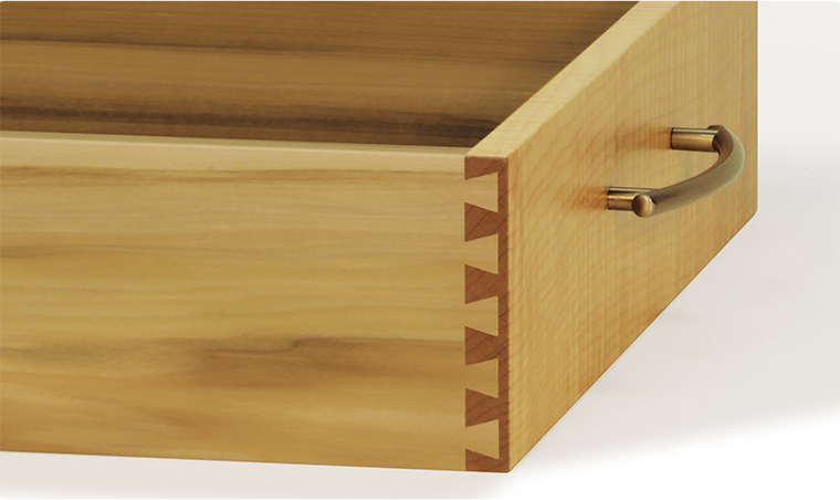 RTJ400 | Features Leigh RTJ400 Dovetail Jig