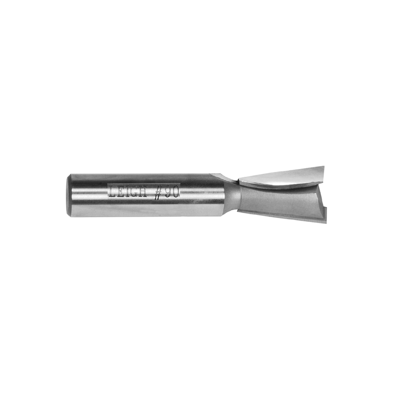 11/16" Carbide Tip Dovetail Bit 90 Leigh Dovetail Jigs and Mortise