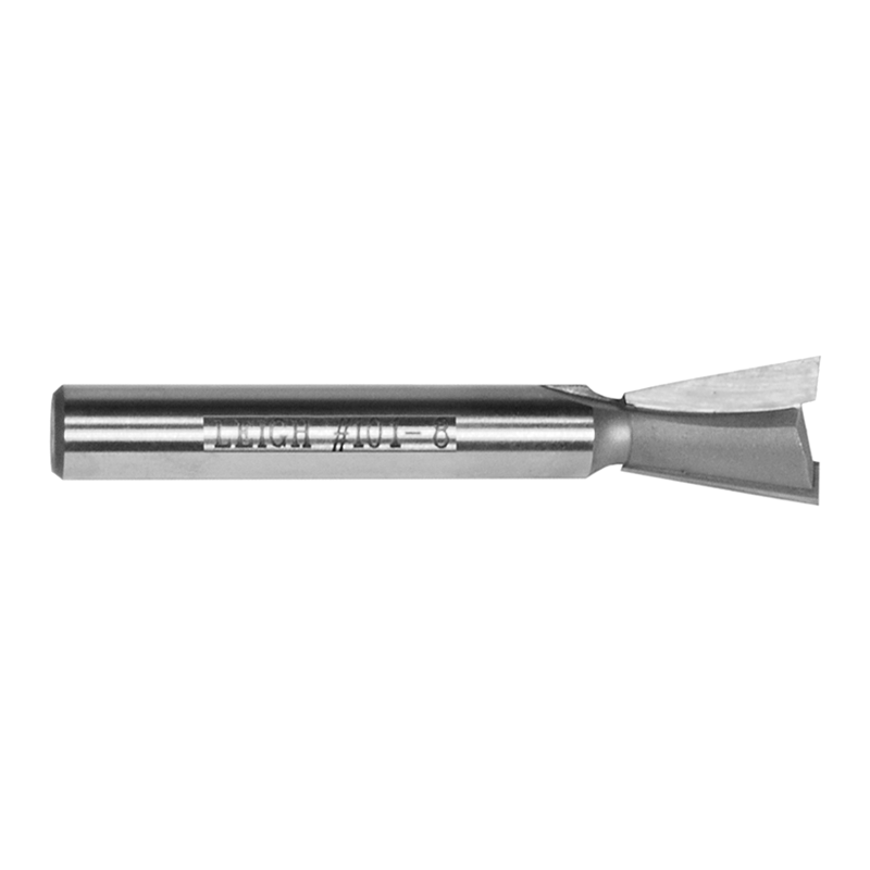 1/2" Carbide Tip Dovetail Bit 1018 Leigh Dovetail Jigs and Mortise