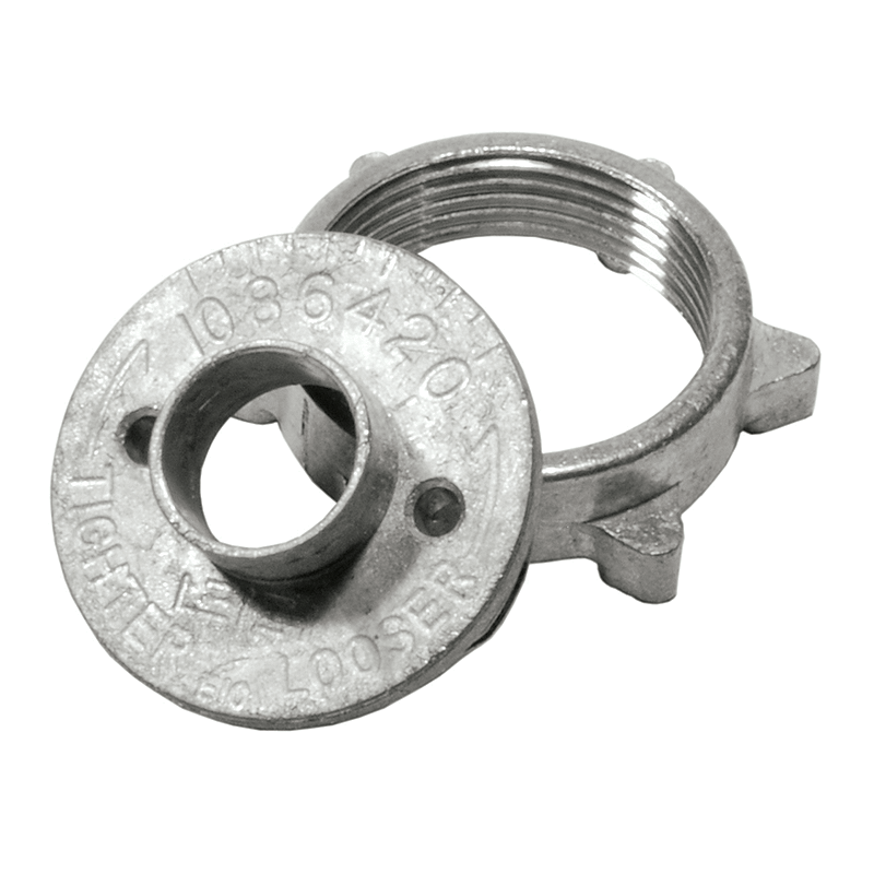 5/8" OD Elliptical Guide Bushing (Item e10) Leigh Dovetail Jigs and
