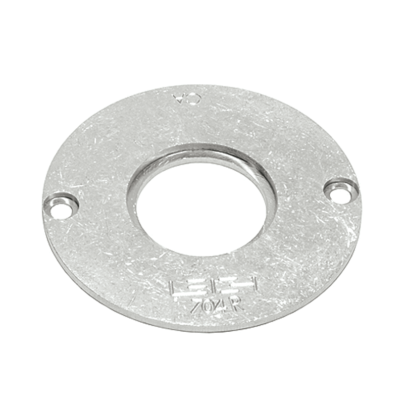 Guide Bushing Adaptor (Item 704R) Leigh Dovetail Jigs and Mortise