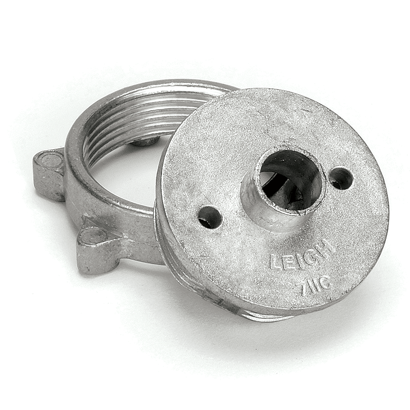 7/16" OD Guide Bushing (Item 711C) Leigh Dovetail Jigs and Mortise