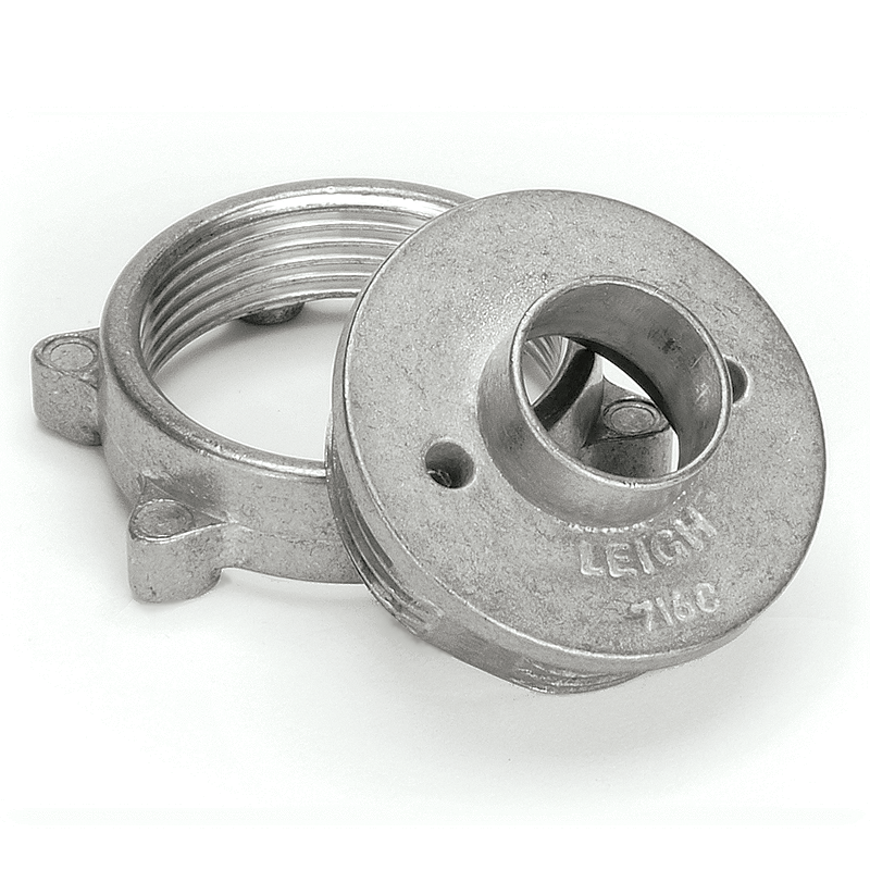 5/8" OD Guide Bushing (Item 716C) Leigh Dovetail Jigs and Mortise