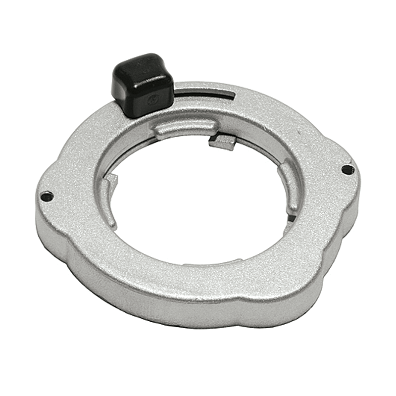 Quick Change Adaptor (Item RA1126) Leigh Dovetail Jigs and Mortise