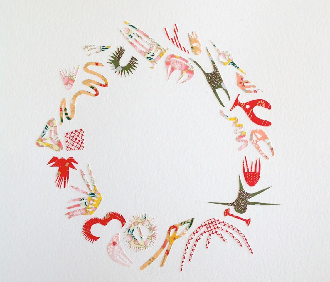 Vortex & sentences Leila Rose Willis