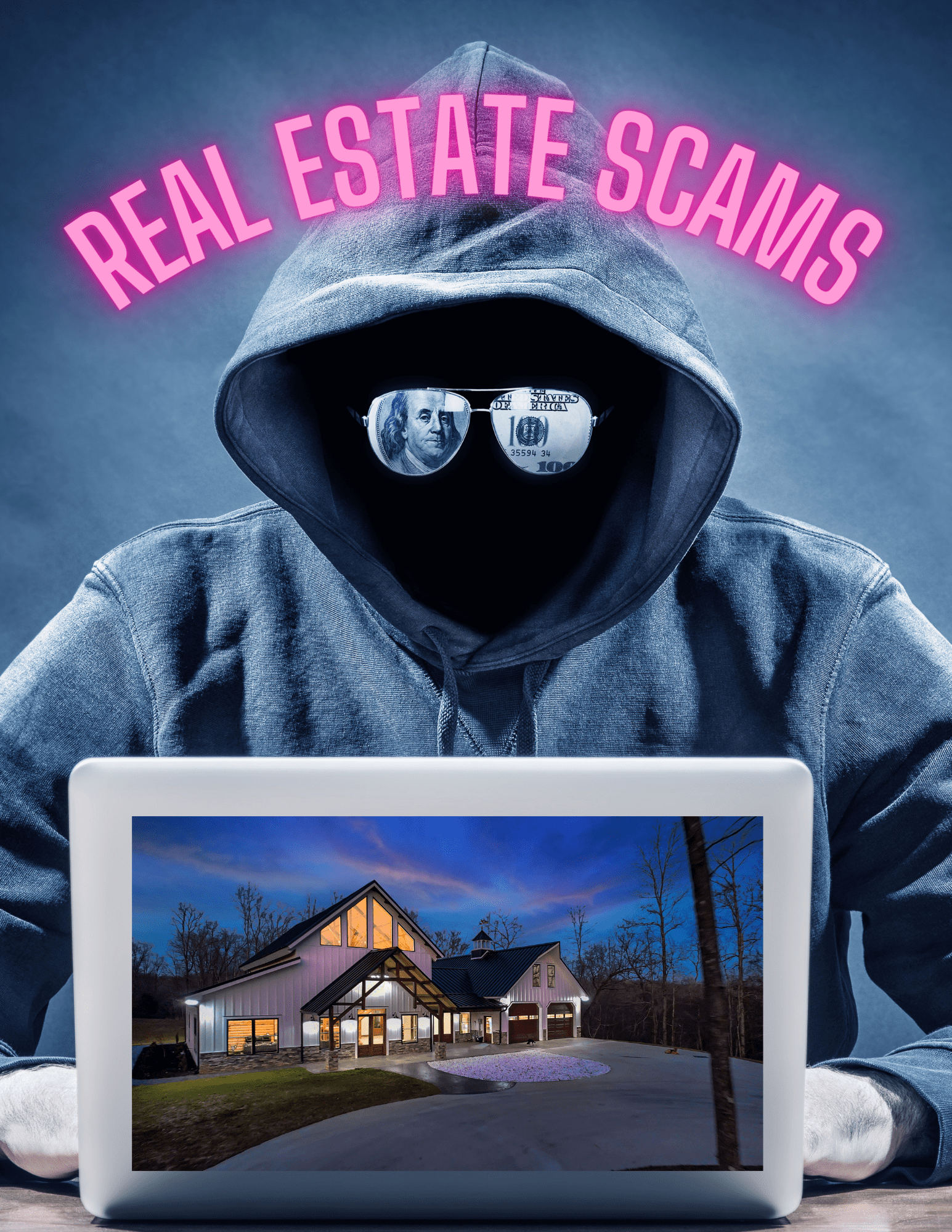 5 Real Estate Scam Alert Tips to Protect Your Business