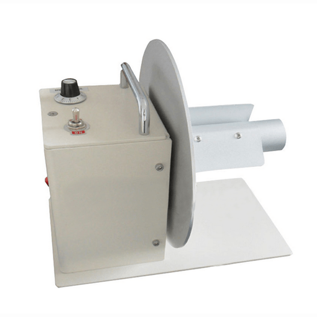 Automatic Label Rewinder, Label Winder, Label Roll Rewinding Machine