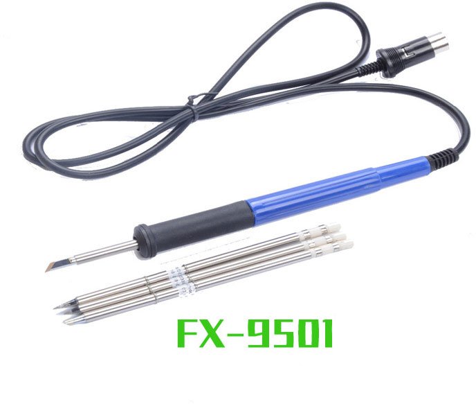 Stable FX951 Soldering Station T12 Soldering Iron Station