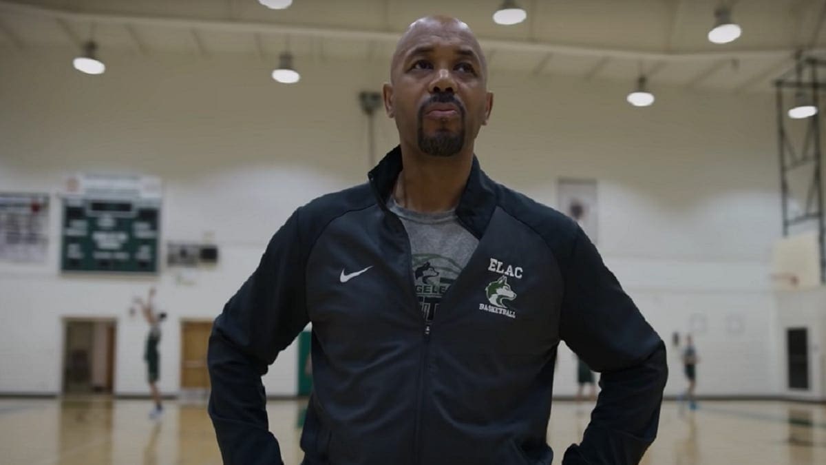 Netflix's Last Chance U Basketball Review Captivating Enough(05)