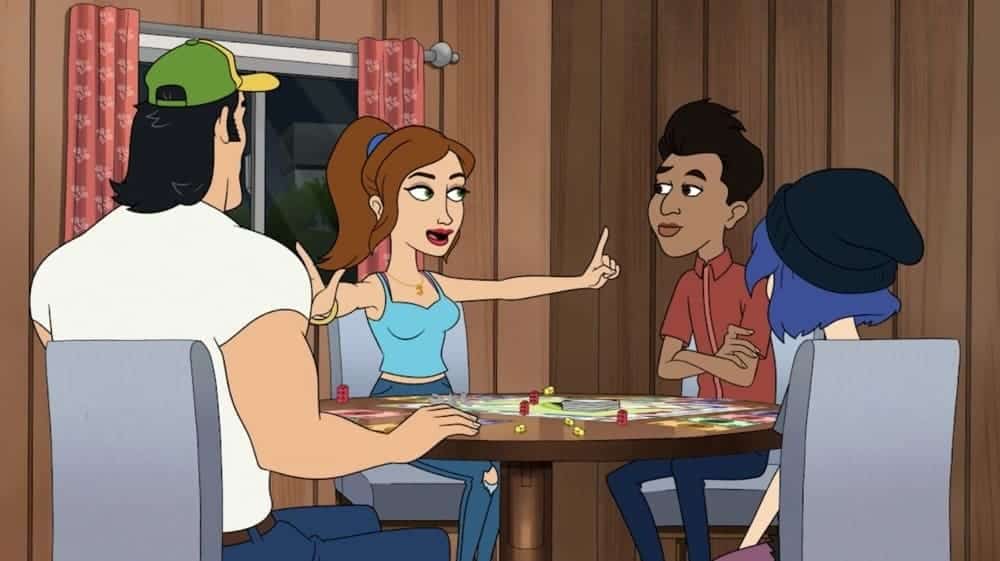 (Season 2) Bless The Harts Episode 20 Recap Jenny The Boardgame