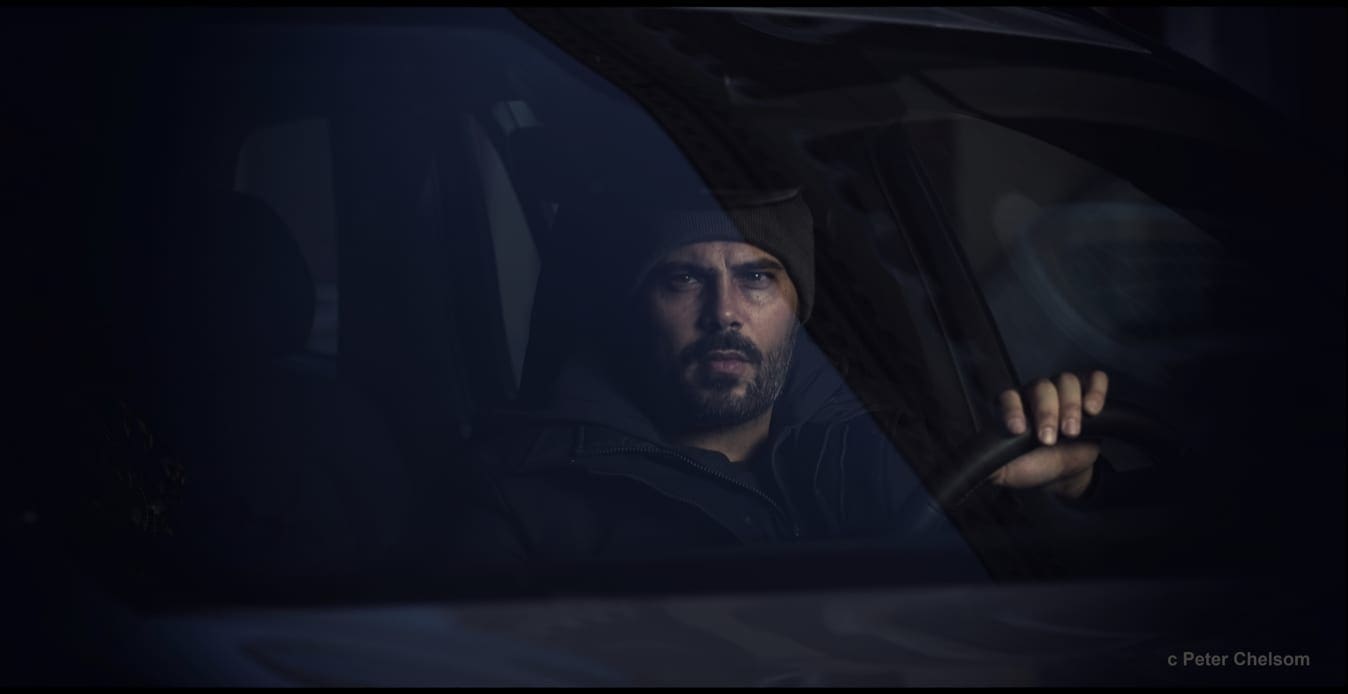 Netflix's Security Review A SlowBurn Suspense Leisurebyte