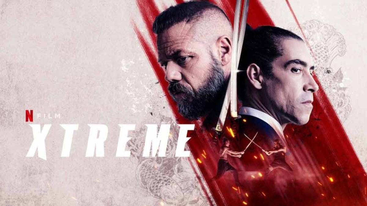 Netflix's Xtreme Review Here Only for the Savage Action Sequences! Leisurebyte