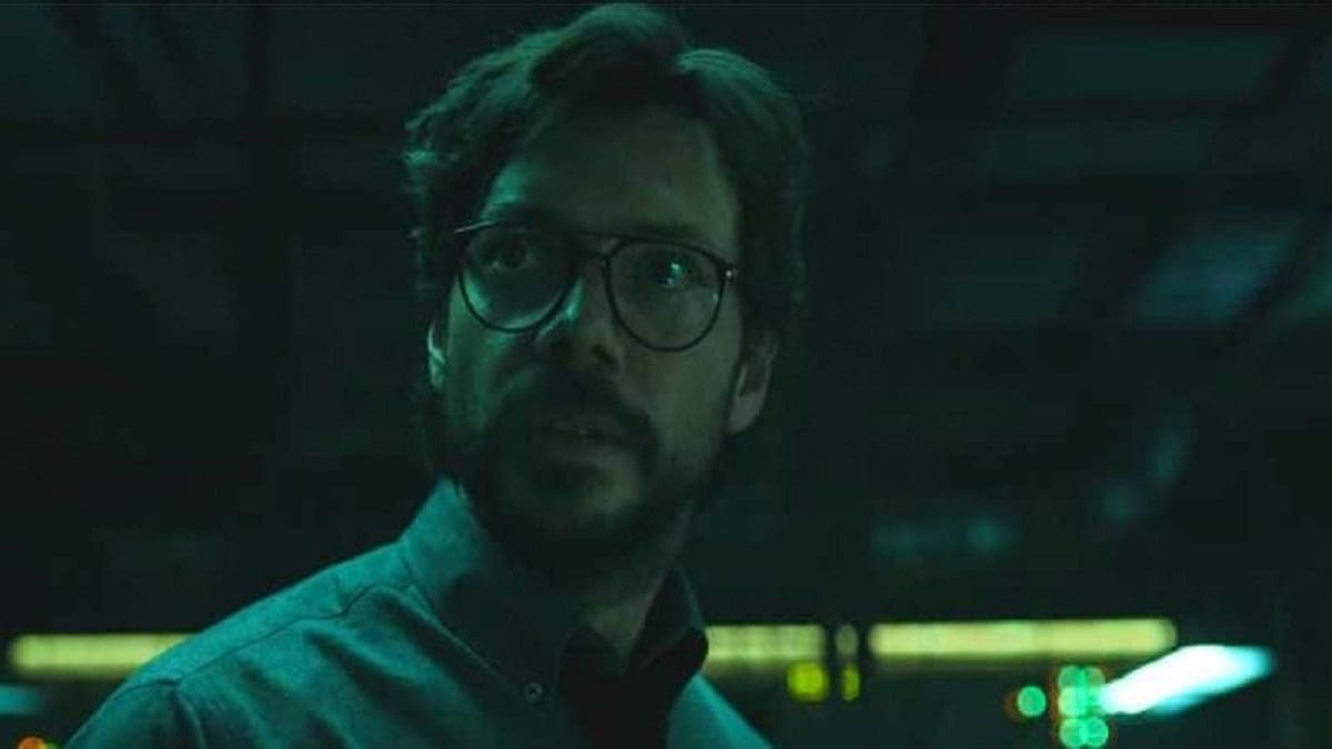 Money Heist Finale (Part 1) Know Everything That Happened In Season 4