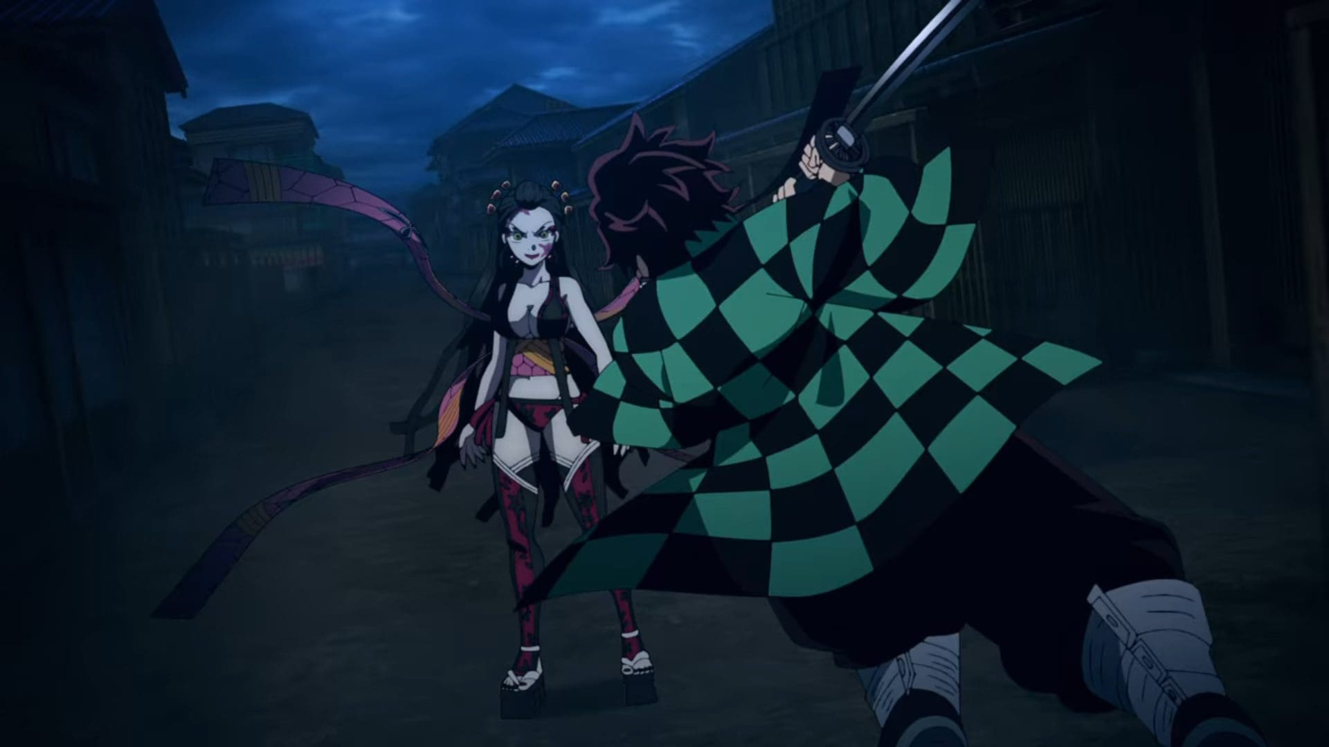 Demon Slayer Season 2 Episode 5 Review Things Are Gonna Get Really