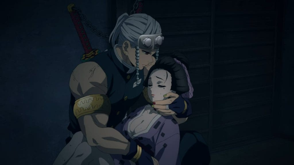 Demon Slayer Season 2 Episode 5 Review Things Are Gonna Get Really