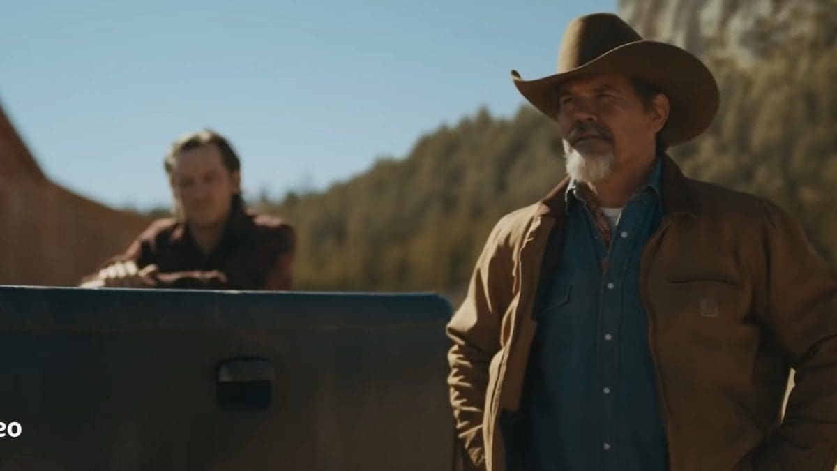 Outer Range Season 2 Is the Show Cancelled or Renewed?