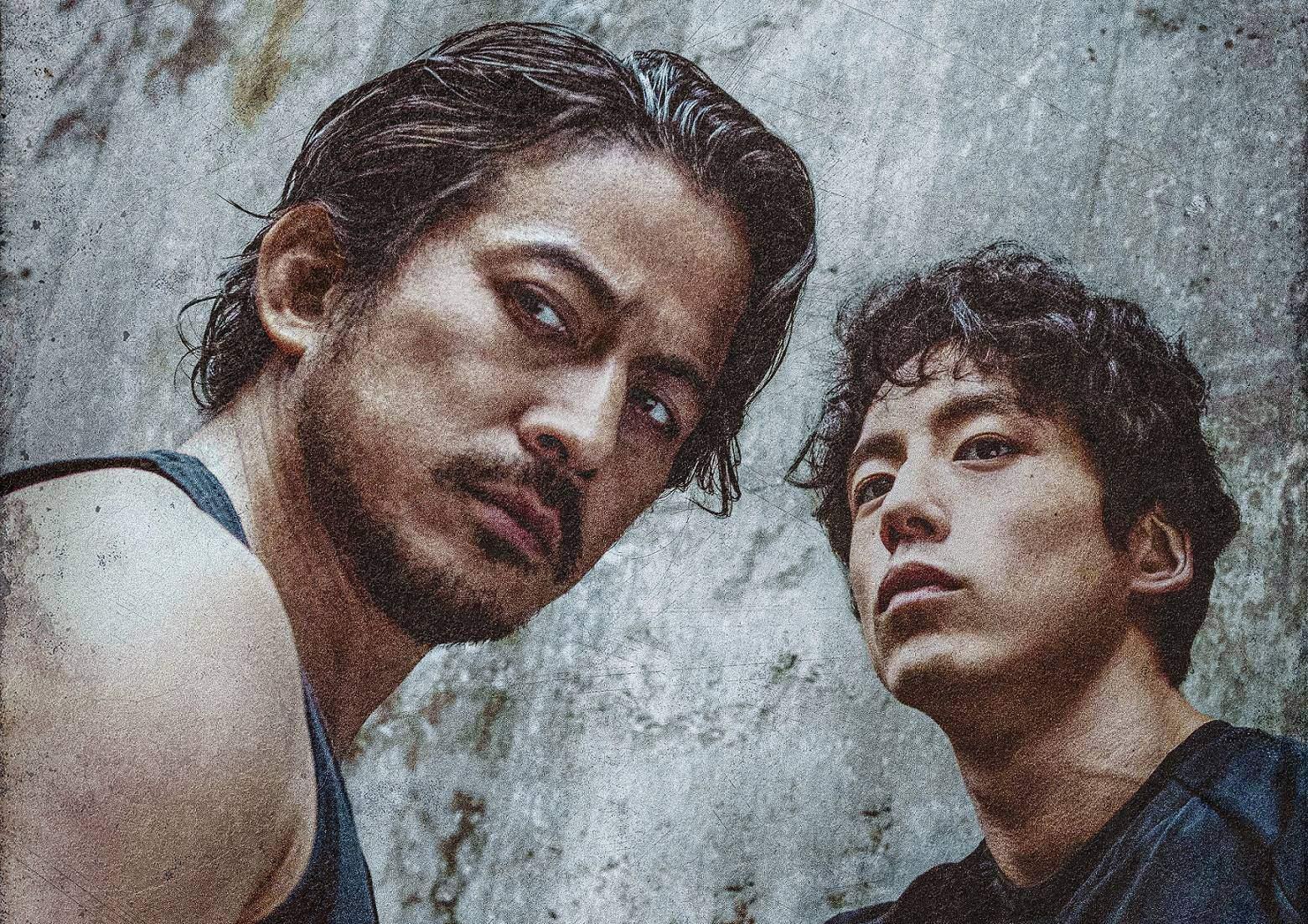 Hell Dogs Review Drab, Drag and Dumb Yakuza Movie That Lost Its