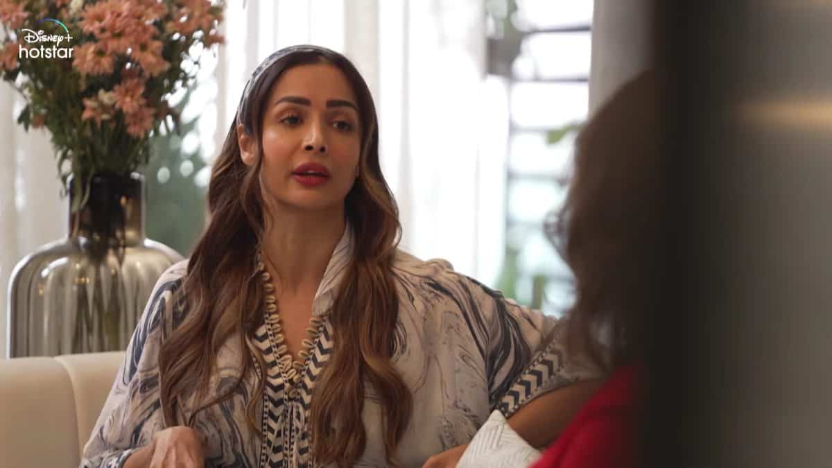 Moving In With Malaika Episode 1 Review Dealing With Life Online And