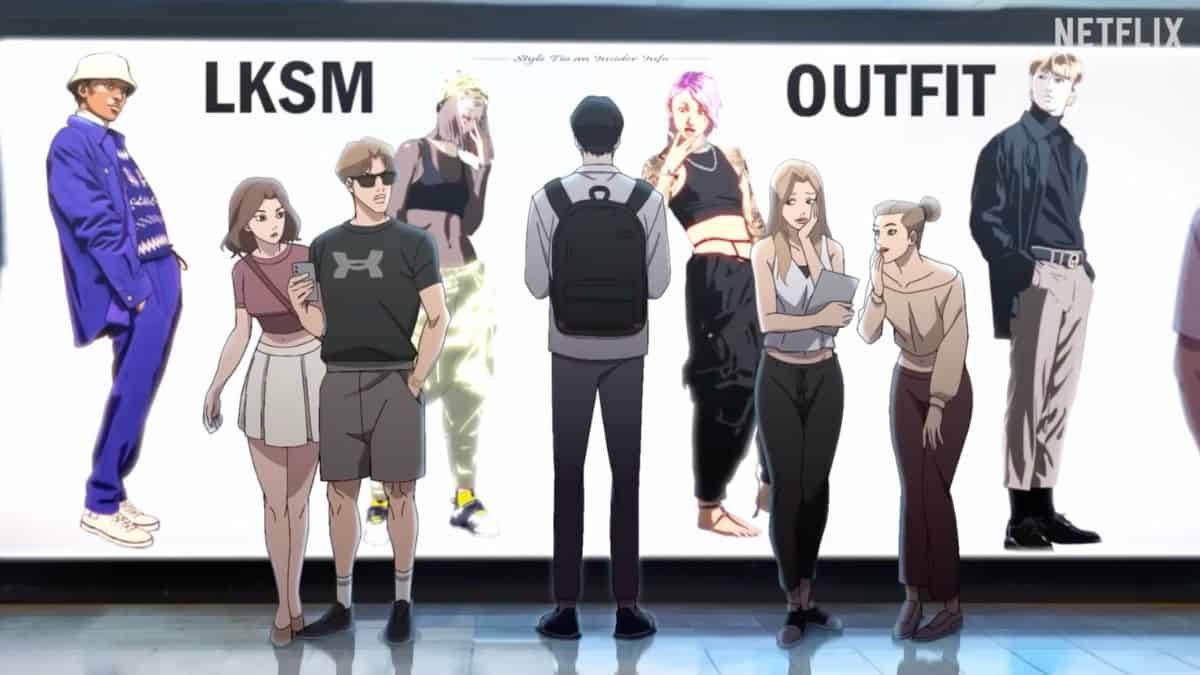 Lookism Ending Explained Do Deokhwa and Hyeongseok Friends