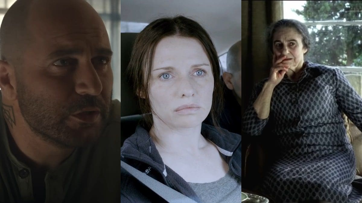 8 Shows and Movies of Fauda Cast in Different Roles Hit and Run