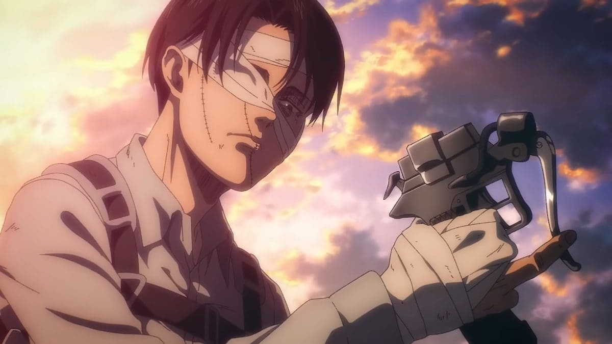 Attack on Titan Season 4 Part 3 Reactions Fans are Mesmerized With the