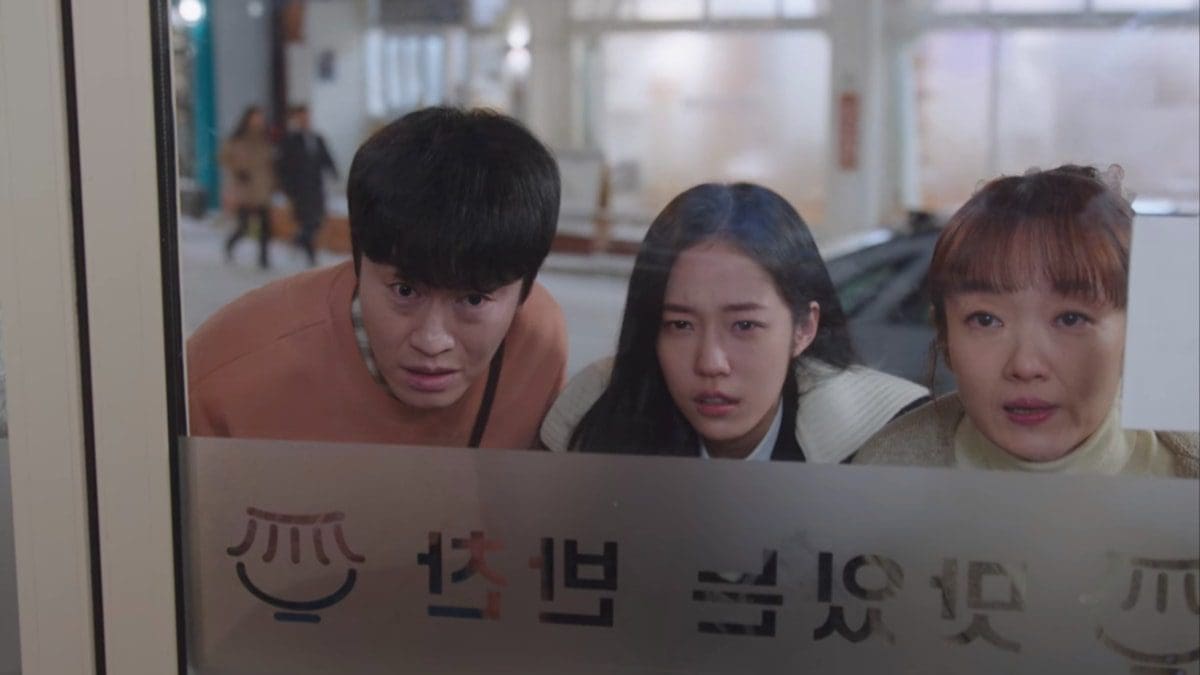 Crash Course in Romance Ending Explained Do Haee Leave Nam Haengseon?